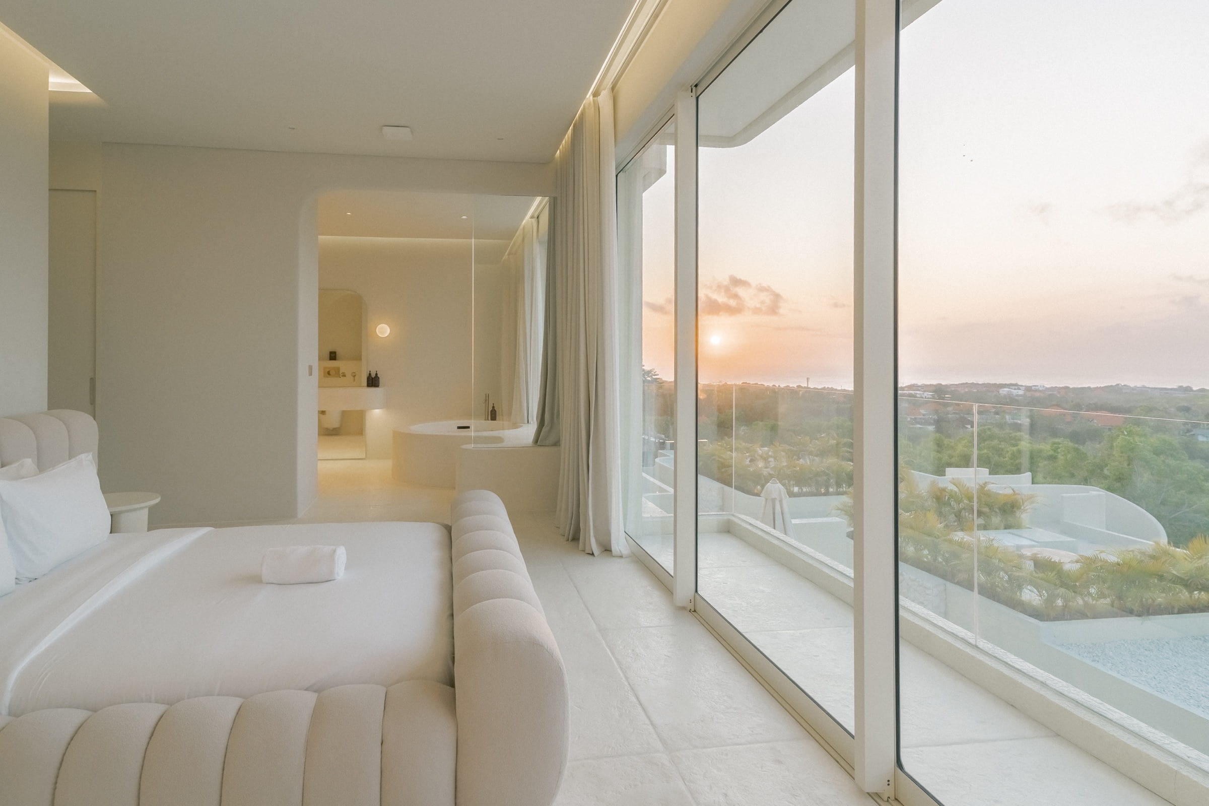 ONE-BEDROOM VILLA main image
