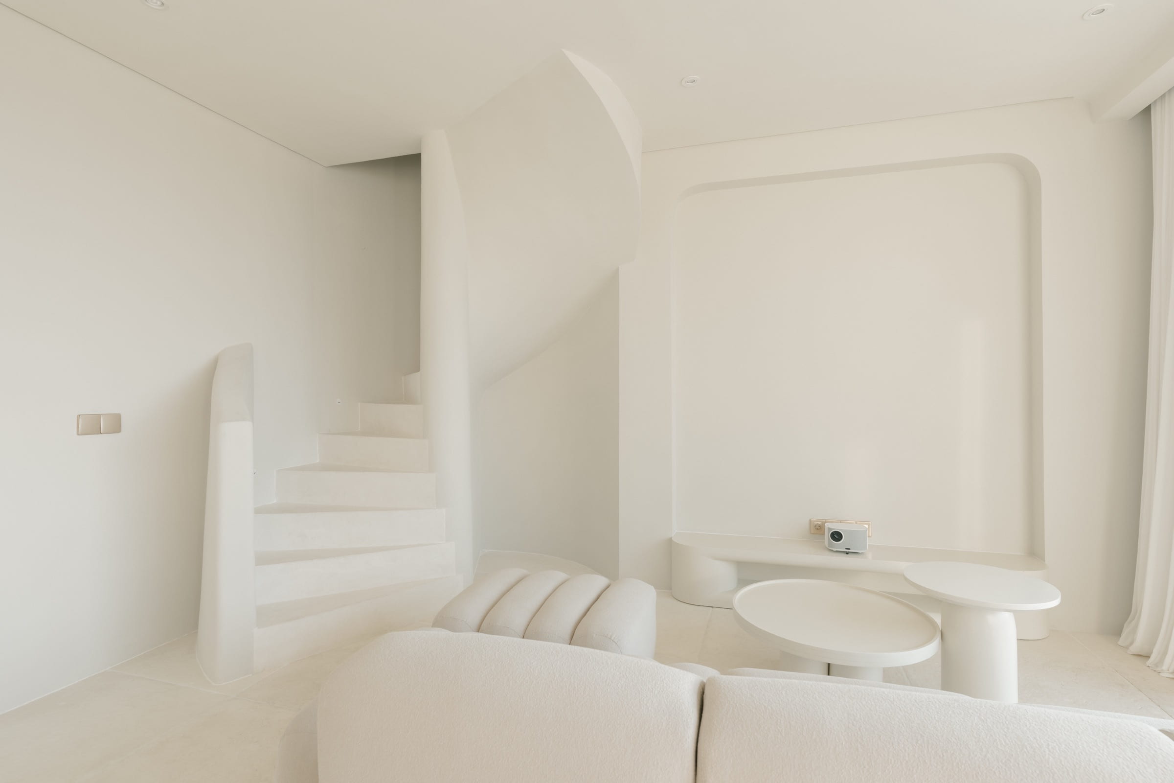 ONE-BEDROOM VILLA gallery image