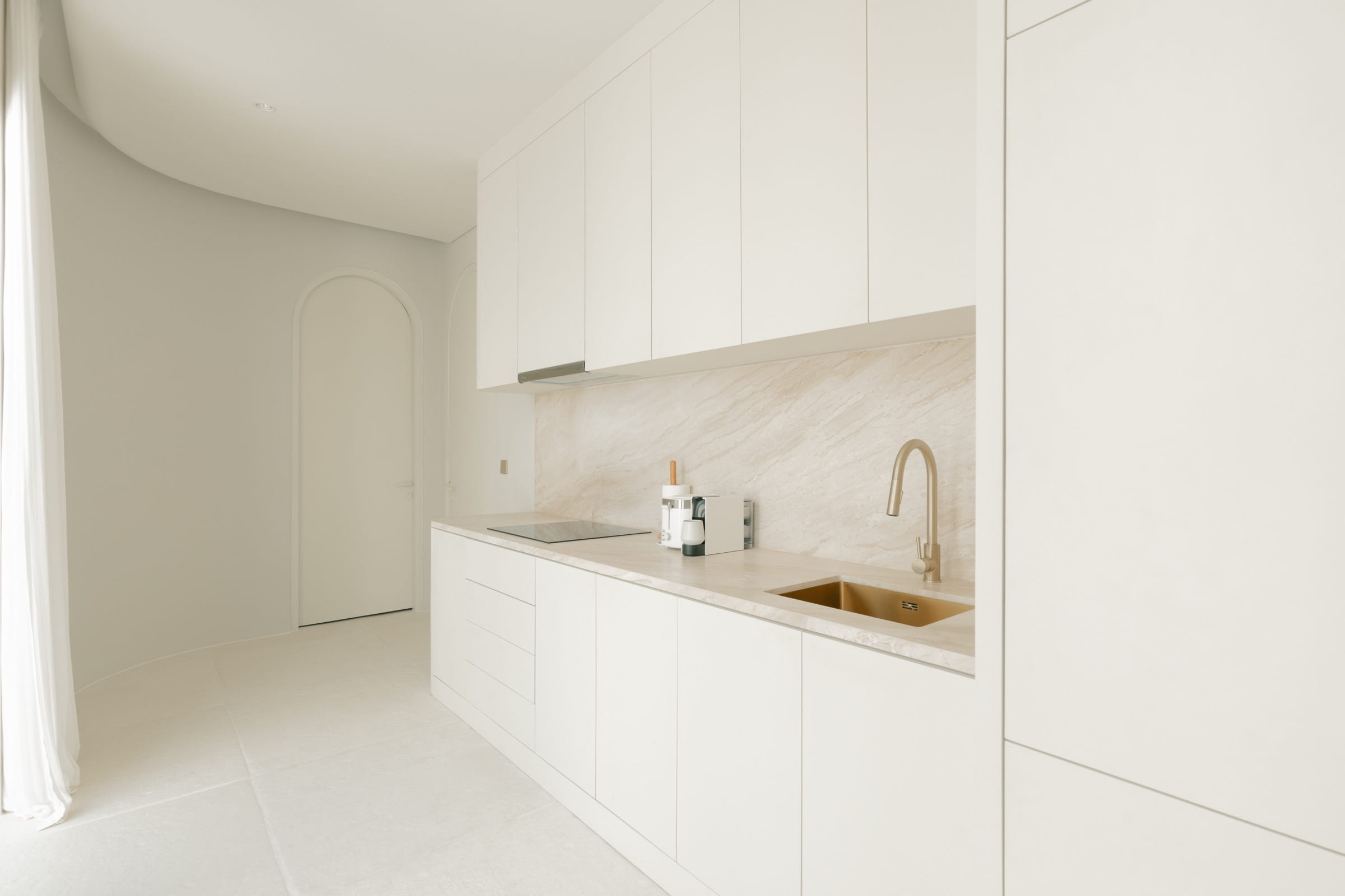 ONE-BEDROOM VILLA gallery image