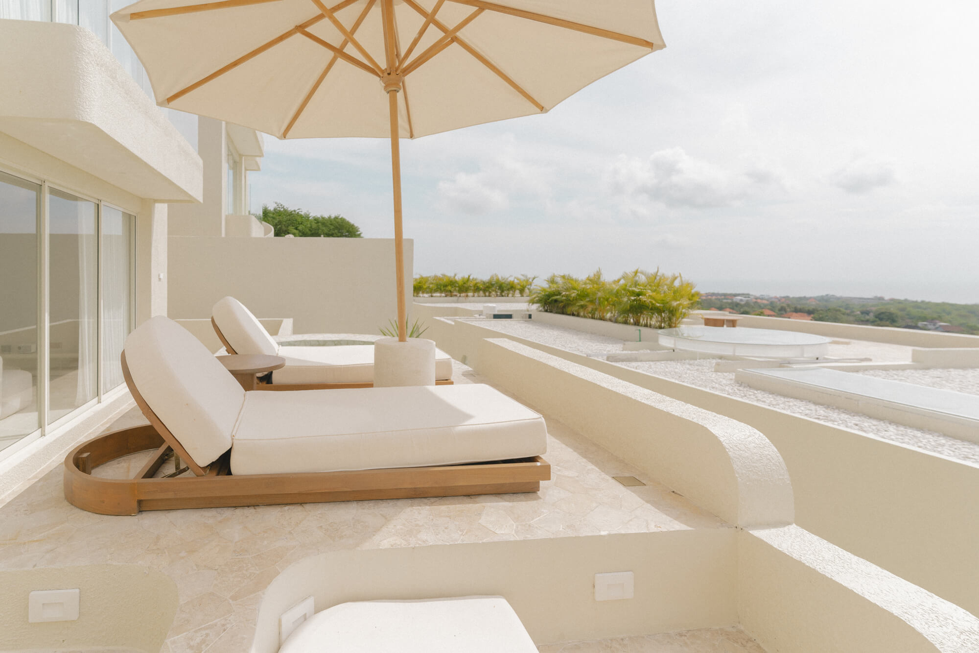 VILLA ALIRA main image