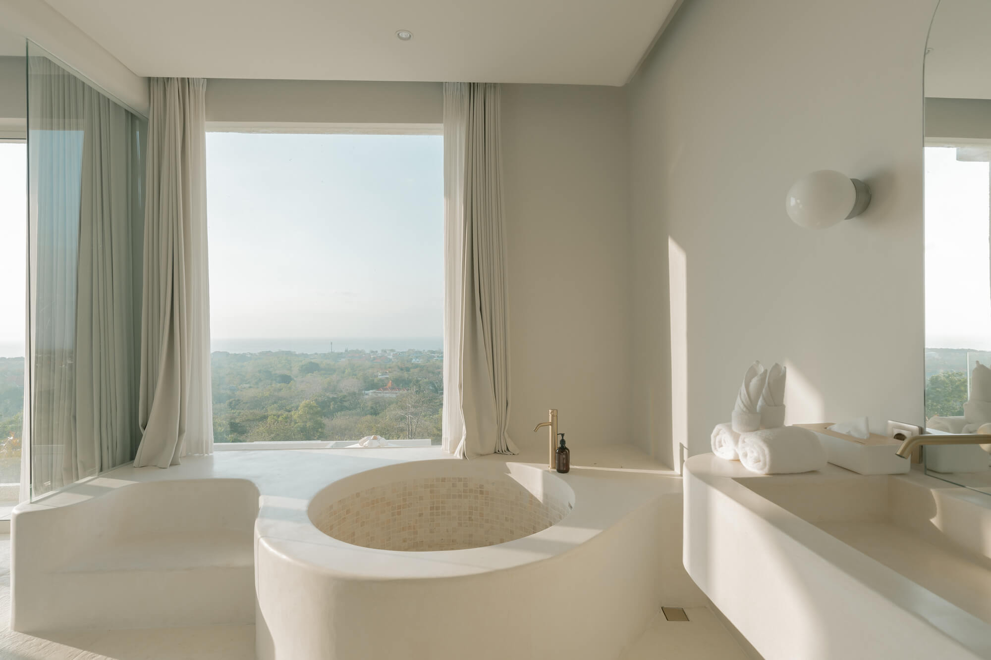 Villa Alira - Serene one-bedroom retreat